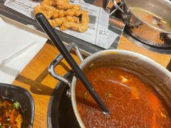 -呷哺呷哺 黄金牧场 (新中关购物中心店)