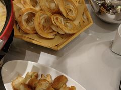 -城南往事·鲁菜济南菜(长清园博园恒大绿洲店)