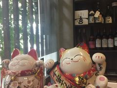 -麦秋寿司(富都广场店)