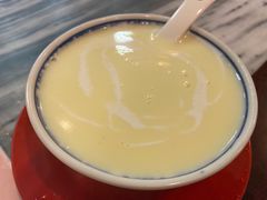杏仁蛋奶糊-玫瑰甜品(文明路店)