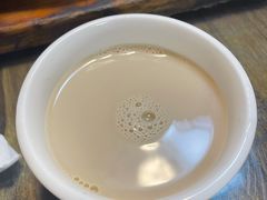 甜茶-吉祥圣雪藏餐