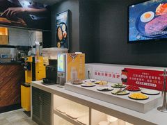 -豪享来中西餐厅(广灵店)