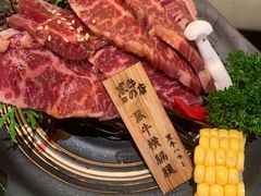-黑牛の店·和牛烧肉(合生汇店)