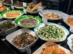 -美乐食街(小南店)
