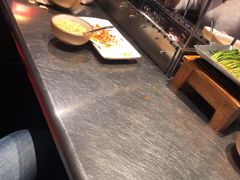 -很久以前羊肉串(大华三路店)