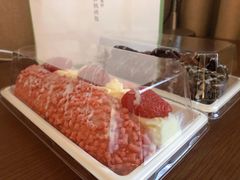 -奈雪的茶(石家庄万象城店)