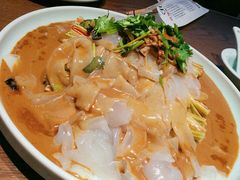 -北李妈妈菜·虾爬子大锅贴(贵和店)