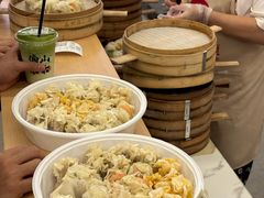 -海汇源老烧麦店(东大街总店)