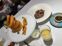 -福海居烤鸭店(鸟巢店)