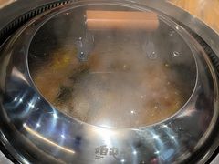-咱屯子铁锅炖直营店(保利店)