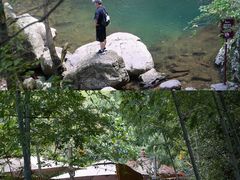 -宁波五龙潭景区