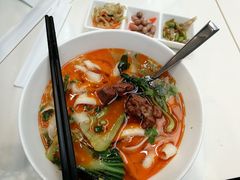 -清真餐厅·回乡麦客