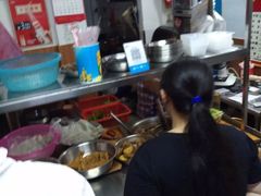 -修记牛杂店(同华东一路店)