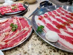 -安又胖韩国烤肉(泰达永旺店)