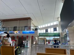 -仙岛湖旅游风景区