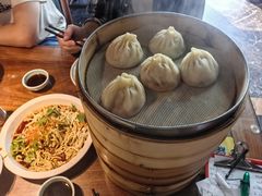 -淮扬楼(文港路店)