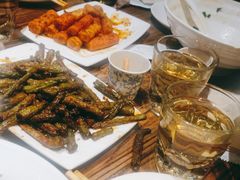 -有奴思烤肉·清真(正宁路店)