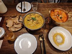 -素逸·泰料理(人民广场店)