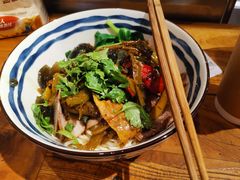 -食之六七·面(朝阳大悦城店)