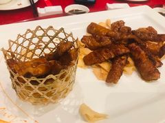 -万家宴海鲜大酒楼(五四路店)