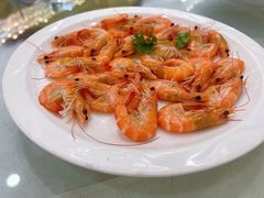 -天鲜阁·海鲜粤菜·33年老字号(石槎白云站店)