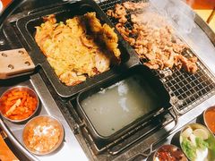 -伍丁·烤牛肋(和平东桥店)
