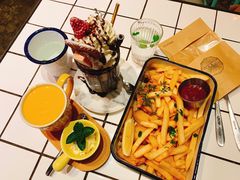 -MIKAKU(万达广场上海宝山店)