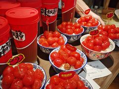 -串盟烧烤大排档·长沙美食地标(星沙店)