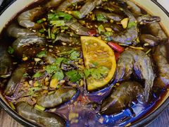 -大洋家·精品潮汕菜·生腌砂锅粥(天河东路店)