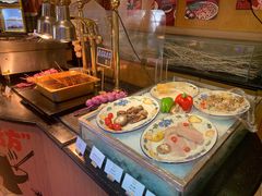 -国宾酒店-花园咖啡自助餐厅(北营房中街店)