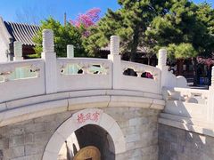 -白云观