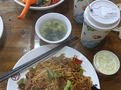 -孙家面馆(淮海第一城店)