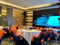 -香港狮子山下·明星粤菜餐厅(北苑店)