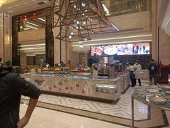 -盛宴标帜餐厅·亲子自助 (南昌喜来登酒店)