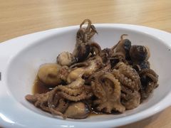 -菊花女水饺(闻涛苑店)
