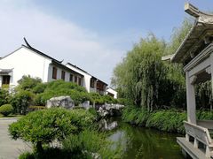 -陈云纪念馆