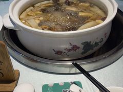 -名善山珍·野生菌汤锅(文殊院店)