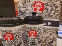 -霸王茶姬(大连万象汇店)