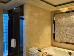 -长沙富力万达文华酒店