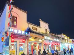 -大傻徽菜园·中国徽菜大师(老街店)