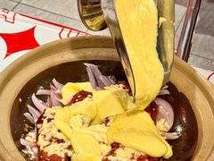 -劲揪jiu大排档·老广风味(陈家祠店)