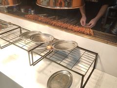 -争先鲜·蒸汽海鲜自助·鲜切牛肉