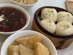 -古南都·清真绿柳居菜馆(太平南路店)