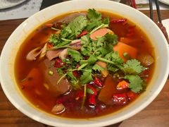 -同庆楼(华强吾悦广场店)