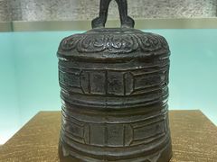 -大钟寺古钟博物馆