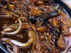 -北平味道.京味菜.烤鸭(梨园店)