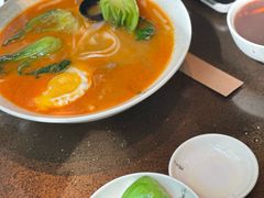 -漆黑觉米粉(三里屯店)