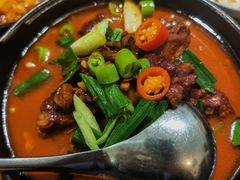 -静一餐厅·湖北菜(前门店)