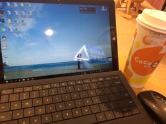 -CoCo都可(新我格广场店)