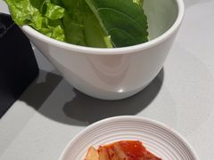 -韩时烤肉(枫蓝店)